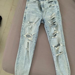 American Eagle  jeans size 6